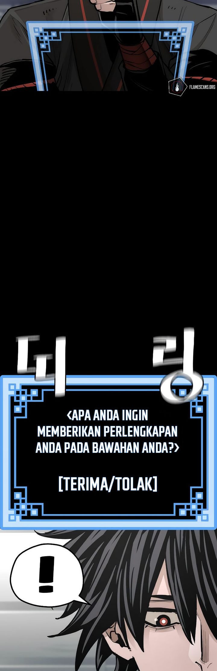 Heavenly Demon Cultivation Simulation Chapter 72 Gambar 52