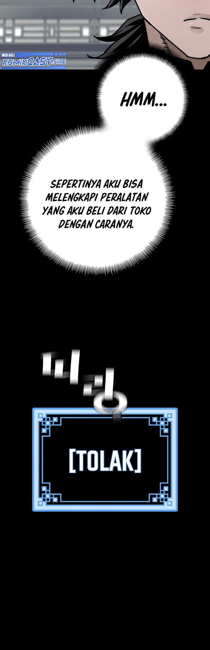 Heavenly Demon Cultivation Simulation Chapter 72 Gambar 53