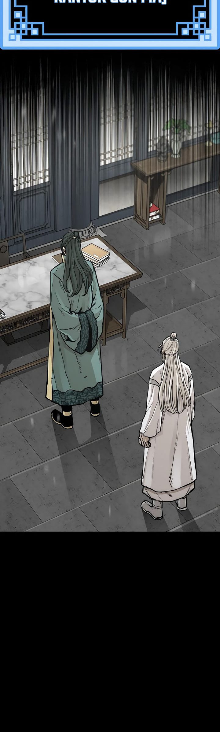 Heavenly Demon Cultivation Simulation Chapter 72 Gambar 56