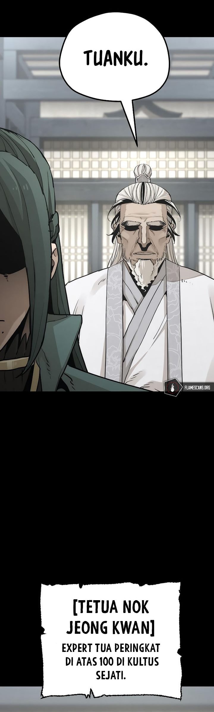 Heavenly Demon Cultivation Simulation Chapter 72 Gambar 57