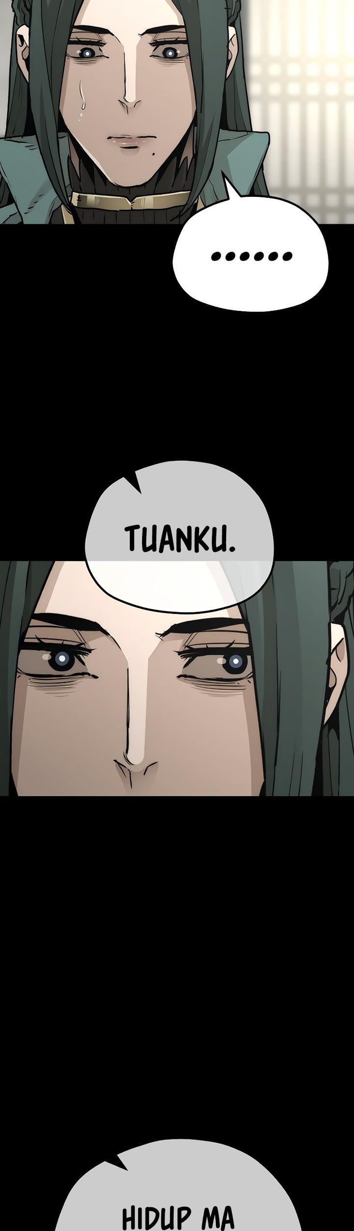 Heavenly Demon Cultivation Simulation Chapter 72 Gambar 64