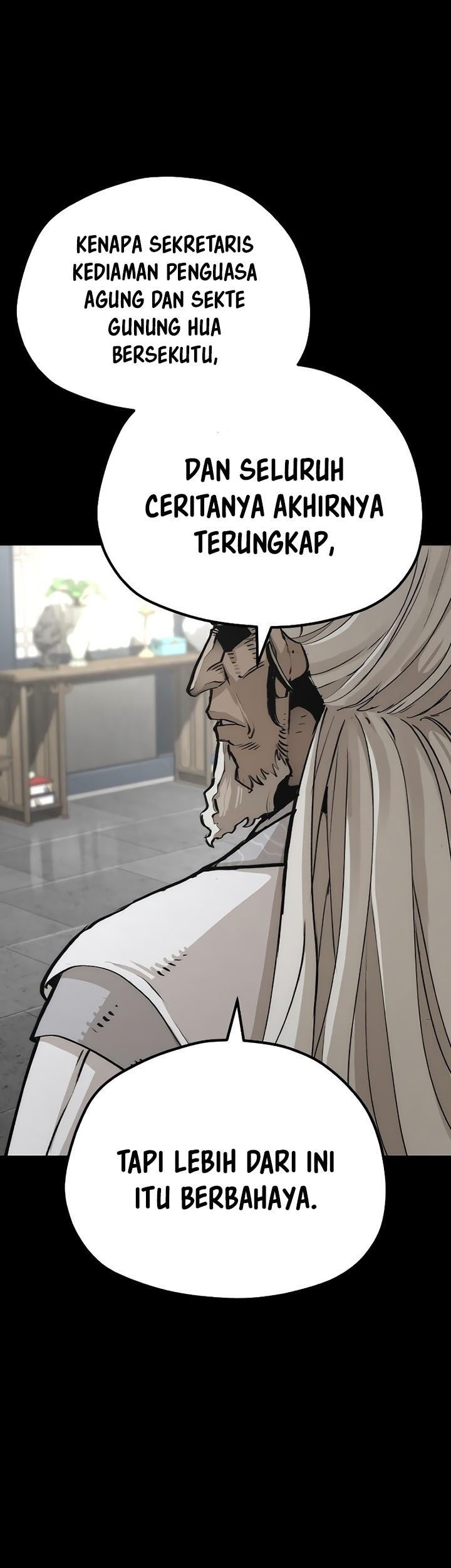 Heavenly Demon Cultivation Simulation Chapter 72 Gambar 70