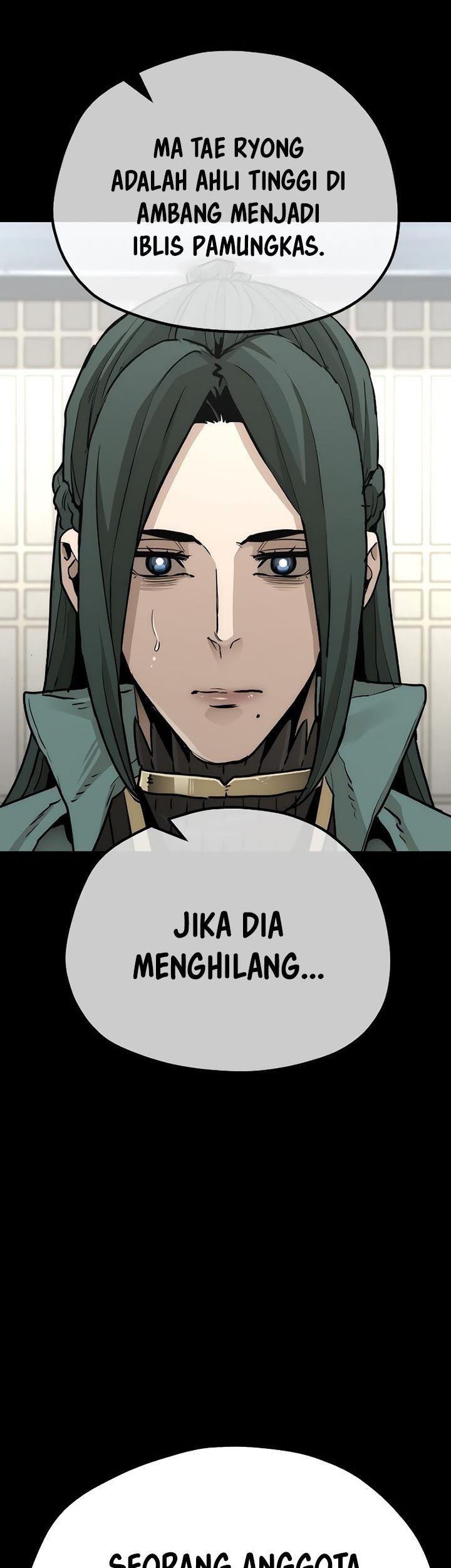 Heavenly Demon Cultivation Simulation Chapter 72 Gambar 72