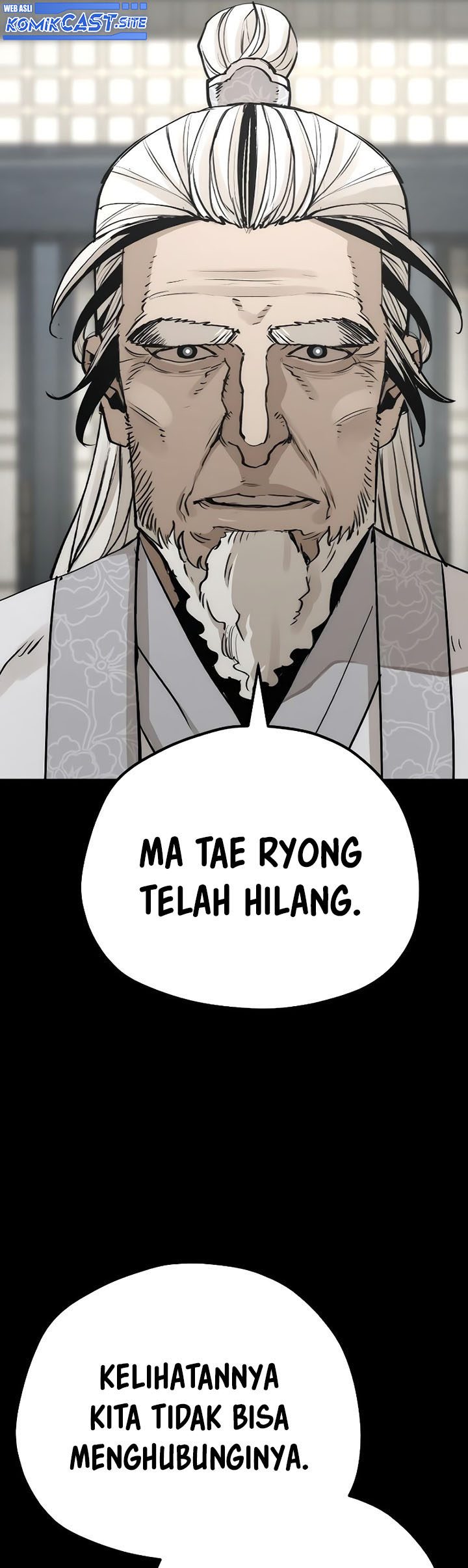 Heavenly Demon Cultivation Simulation Chapter 72 Gambar 58