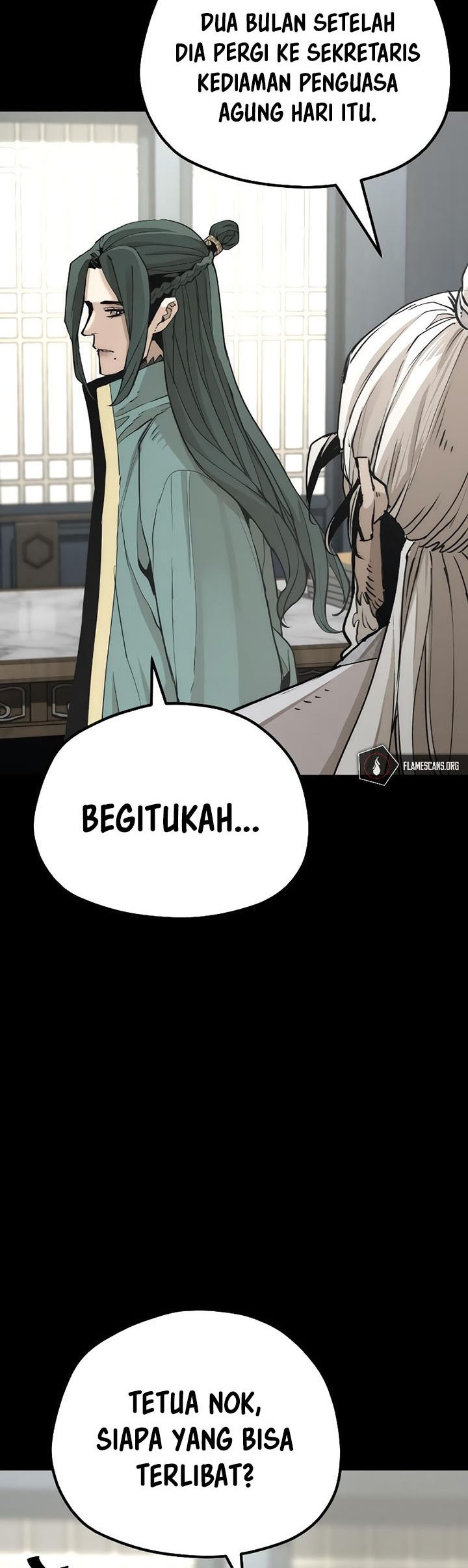 Heavenly Demon Cultivation Simulation Chapter 72 Gambar 59