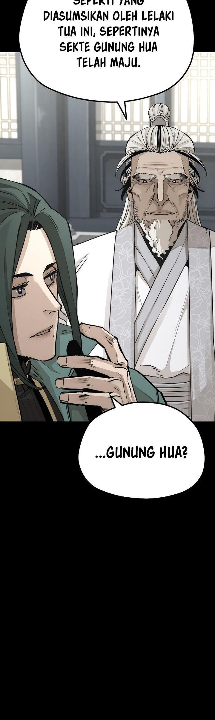 Heavenly Demon Cultivation Simulation Chapter 72 Gambar 61