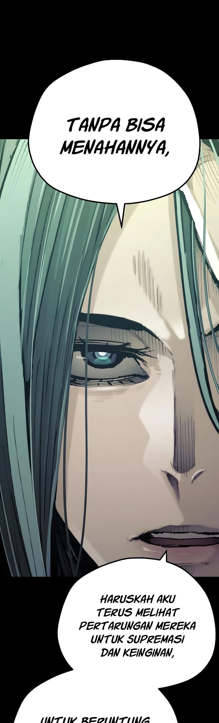 Heavenly Demon Cultivation Simulation Chapter 72 Gambar 86