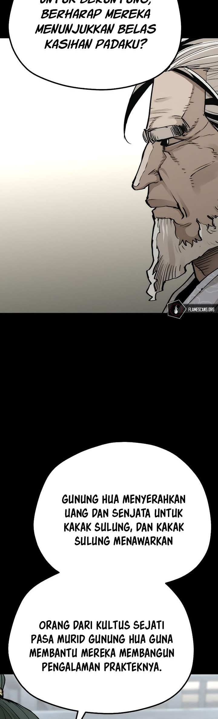 Heavenly Demon Cultivation Simulation Chapter 72 Gambar 87