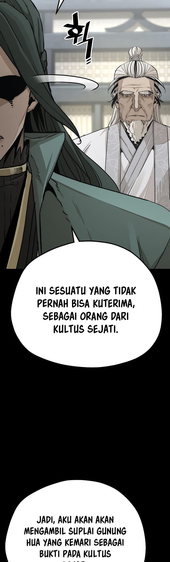 Heavenly Demon Cultivation Simulation Chapter 72 Gambar 88