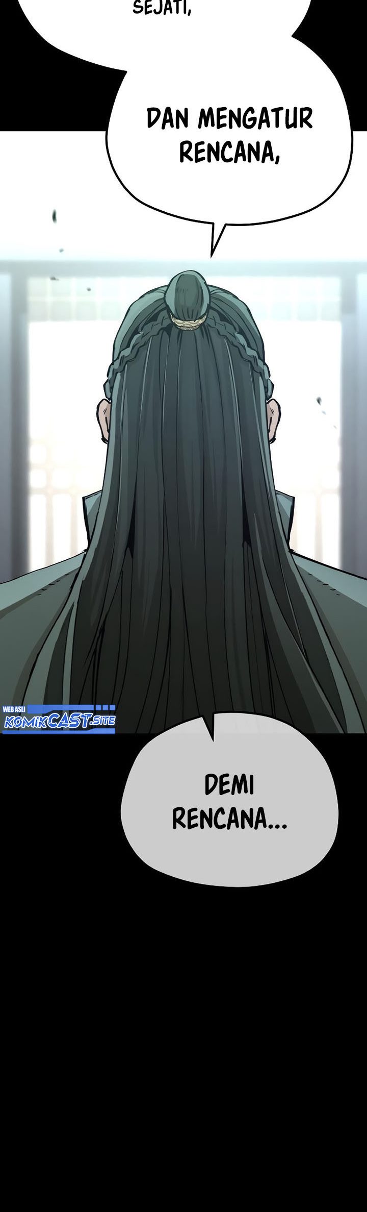 Heavenly Demon Cultivation Simulation Chapter 72 Gambar 89