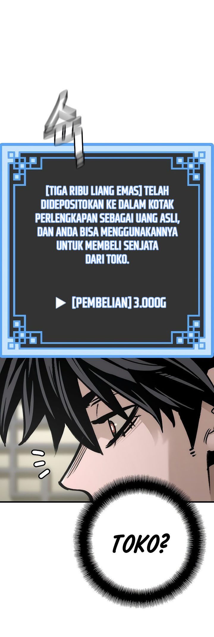 Heavenly Demon Cultivation Simulation Chapter 72 Gambar 10