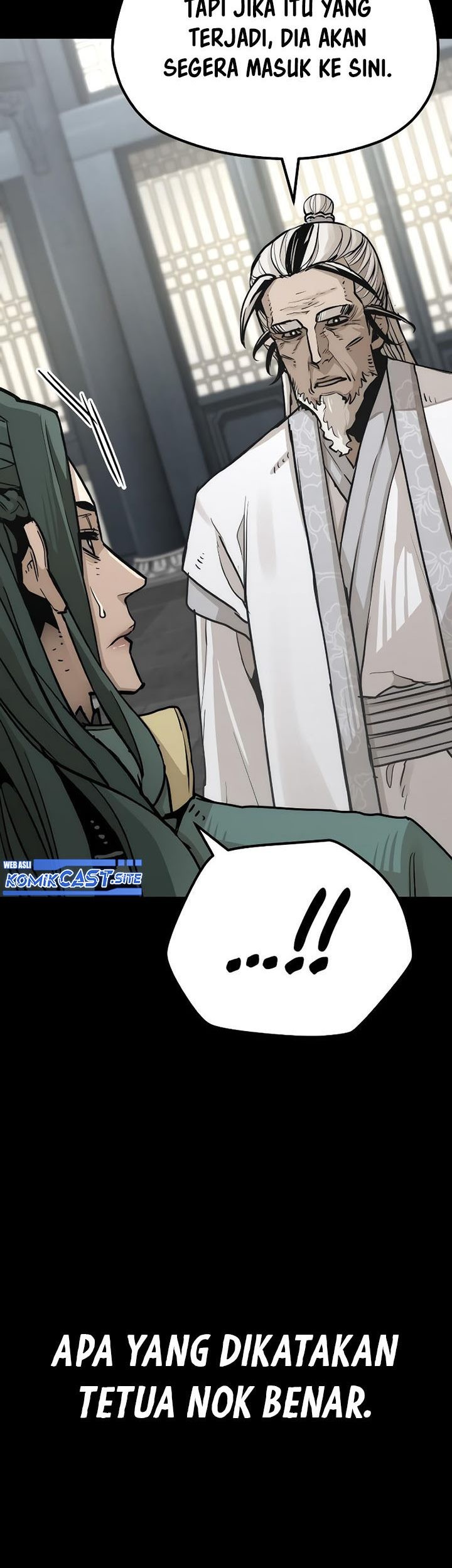 Heavenly Demon Cultivation Simulation Chapter 72 Gambar 76