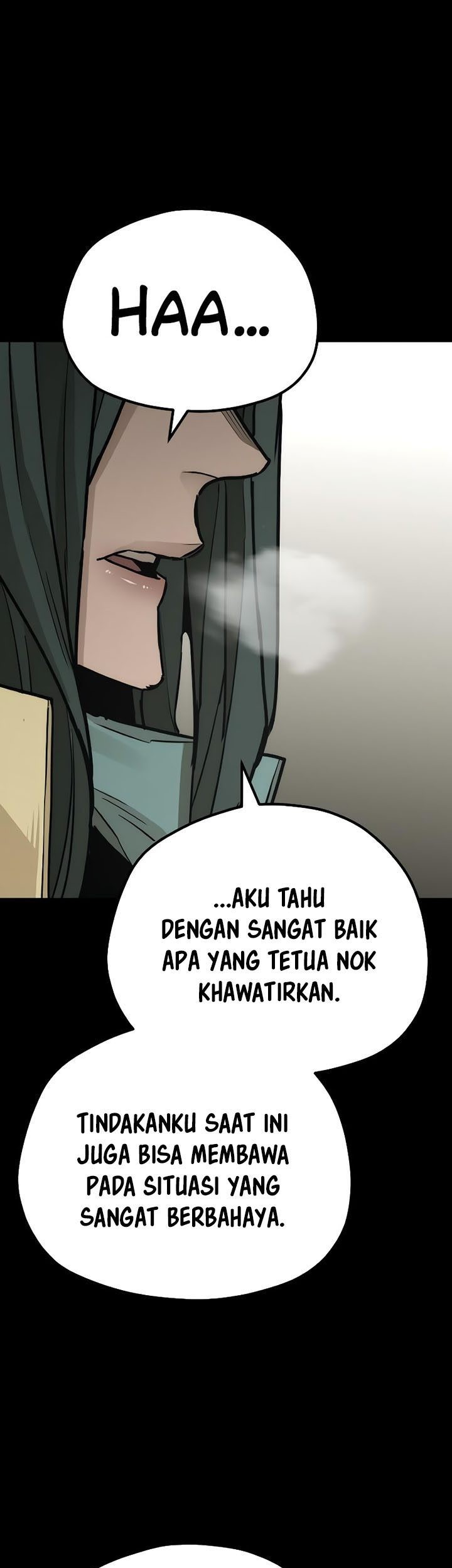 Heavenly Demon Cultivation Simulation Chapter 72 Gambar 80