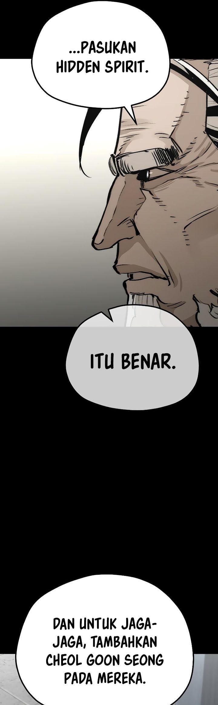 Heavenly Demon Cultivation Simulation Chapter 72 Gambar 94