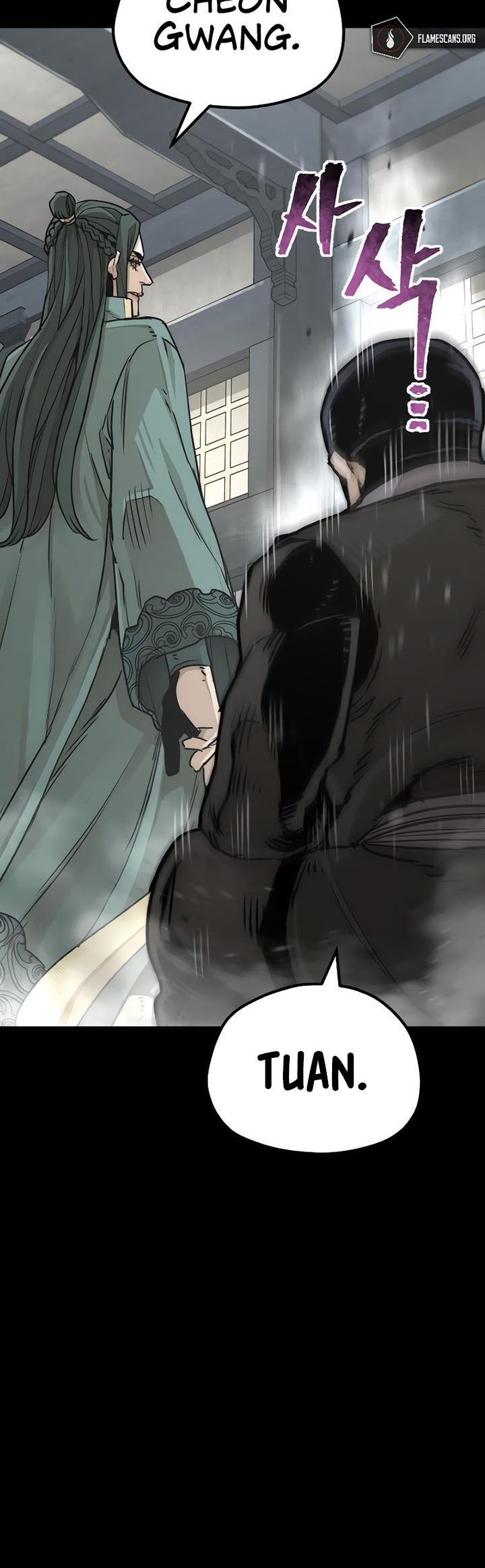 Heavenly Demon Cultivation Simulation Chapter 72 Gambar 97