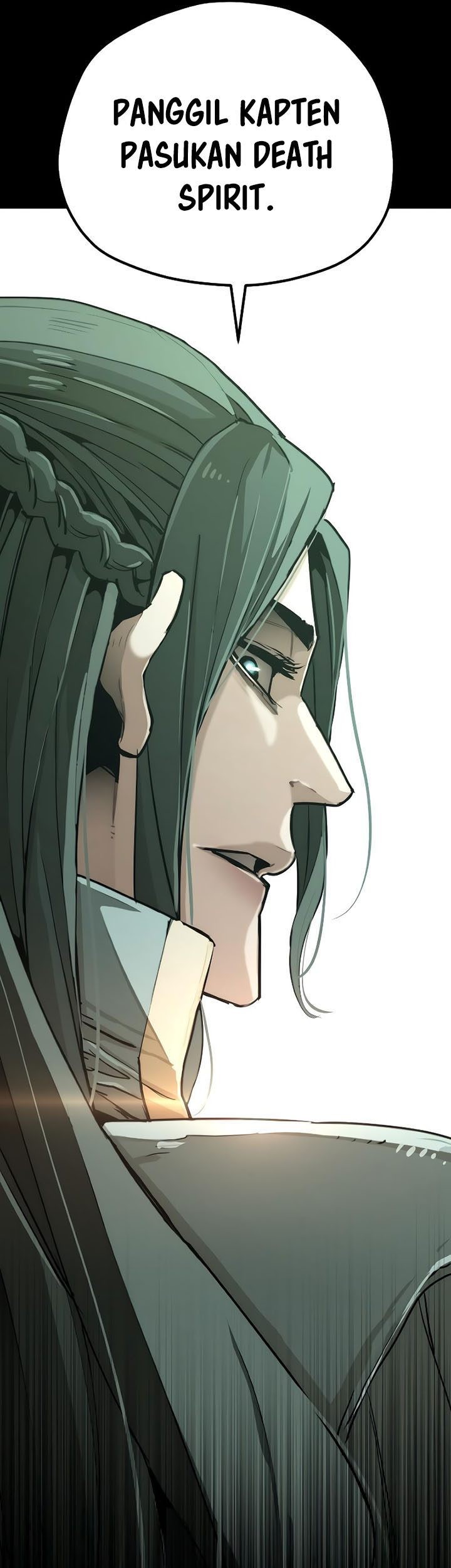 Heavenly Demon Cultivation Simulation Chapter 72 Gambar 98