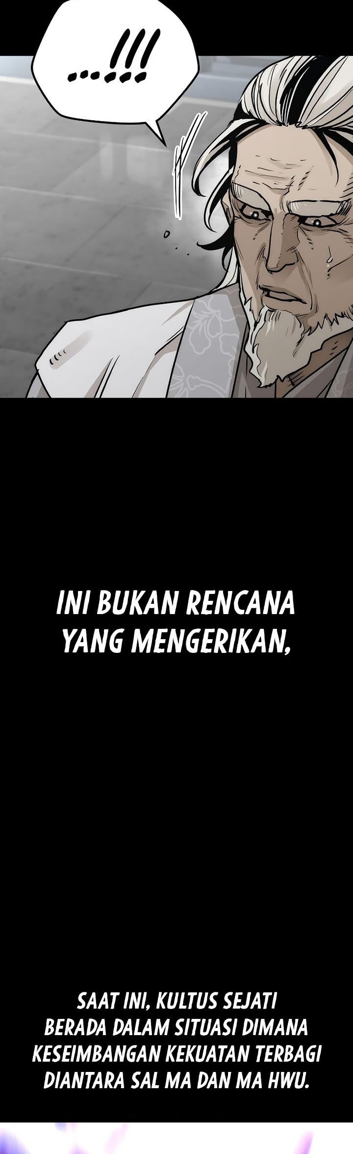 Heavenly Demon Cultivation Simulation Chapter 72 Gambar 91