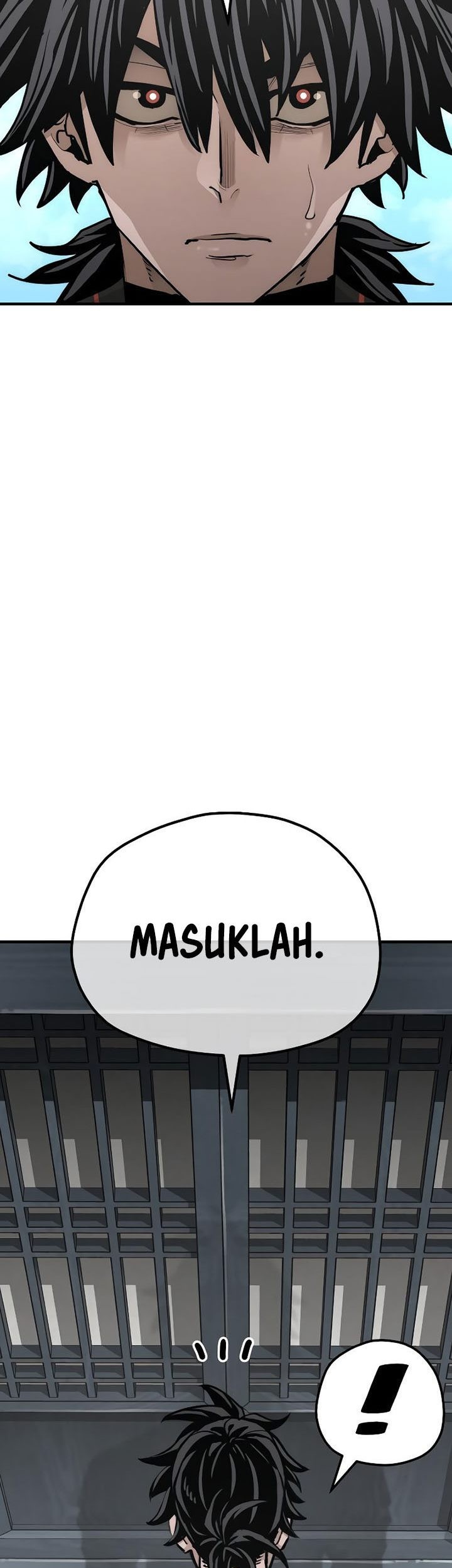 Heavenly Demon Cultivation Simulation Chapter 72 Gambar 110