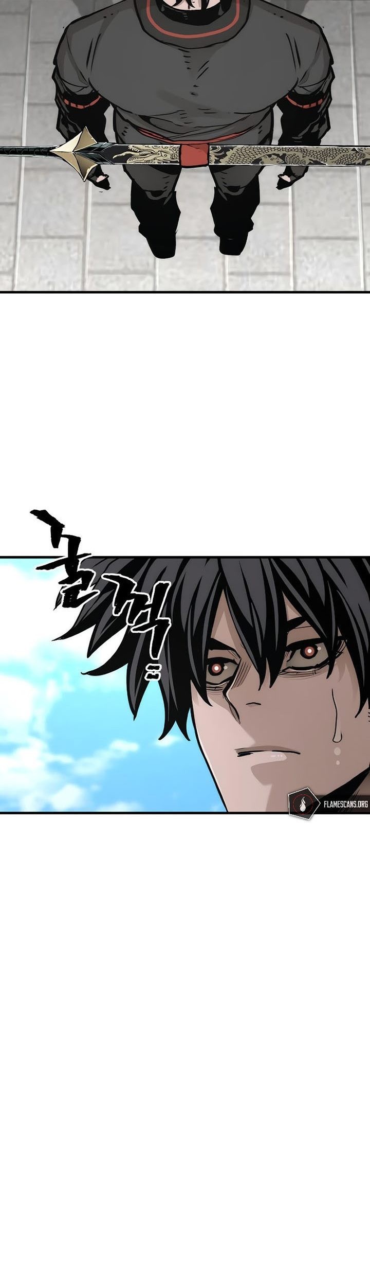 Heavenly Demon Cultivation Simulation Chapter 72 Gambar 112
