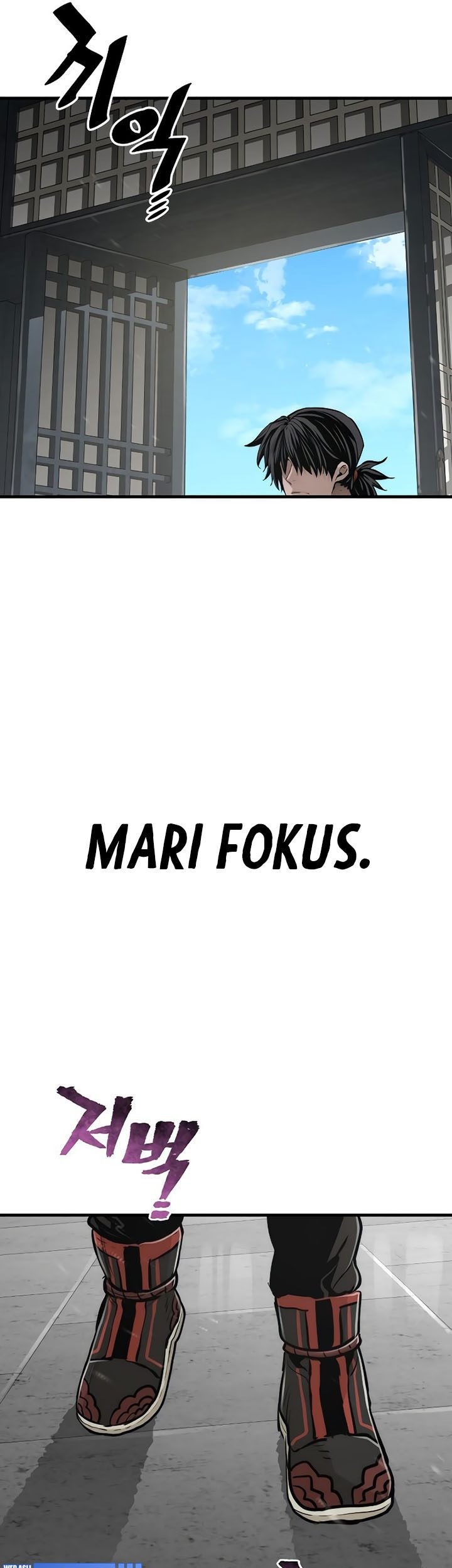 Heavenly Demon Cultivation Simulation Chapter 72 Gambar 114