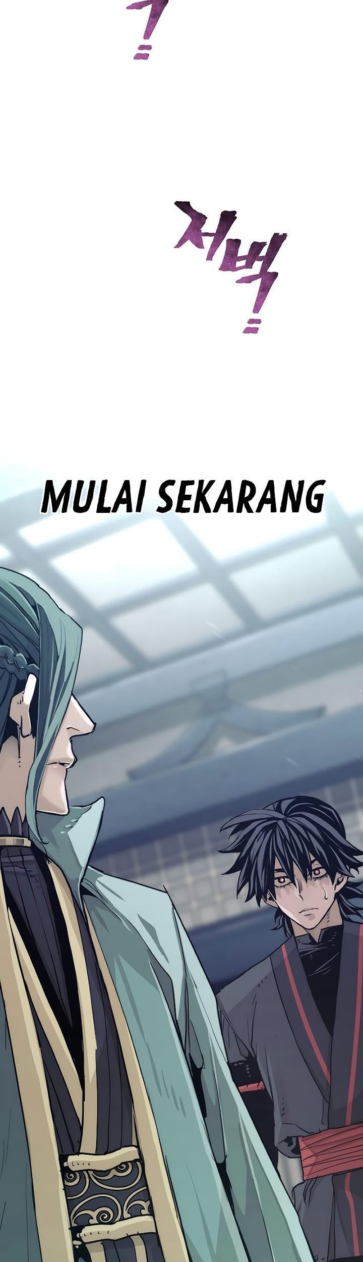 Heavenly Demon Cultivation Simulation Chapter 72 Gambar 116