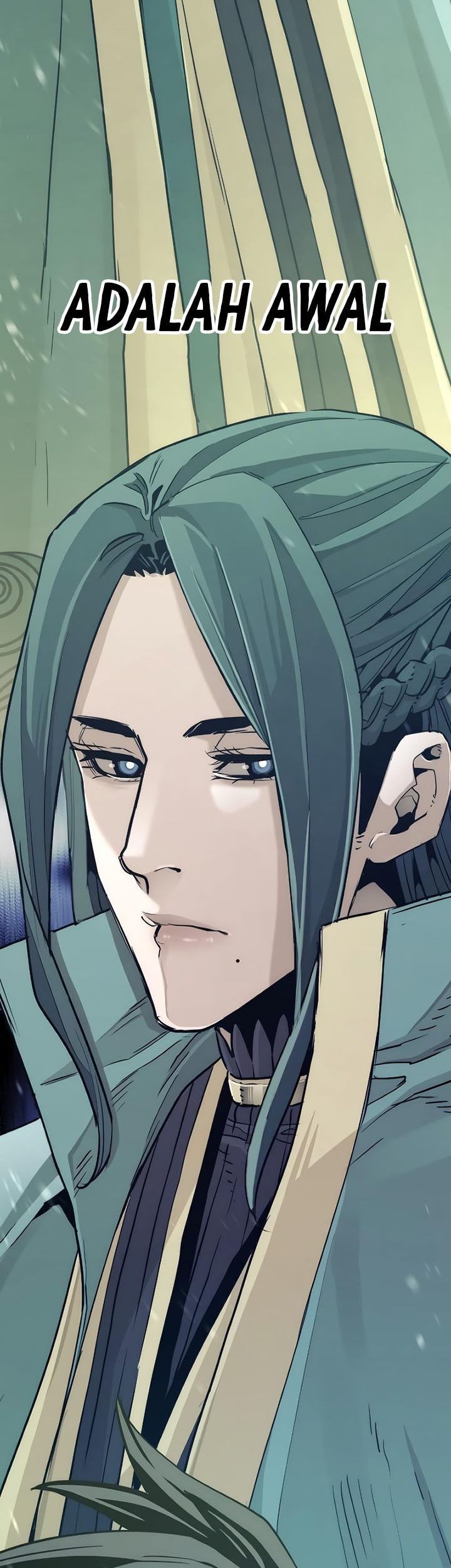 Heavenly Demon Cultivation Simulation Chapter 72 Gambar 118