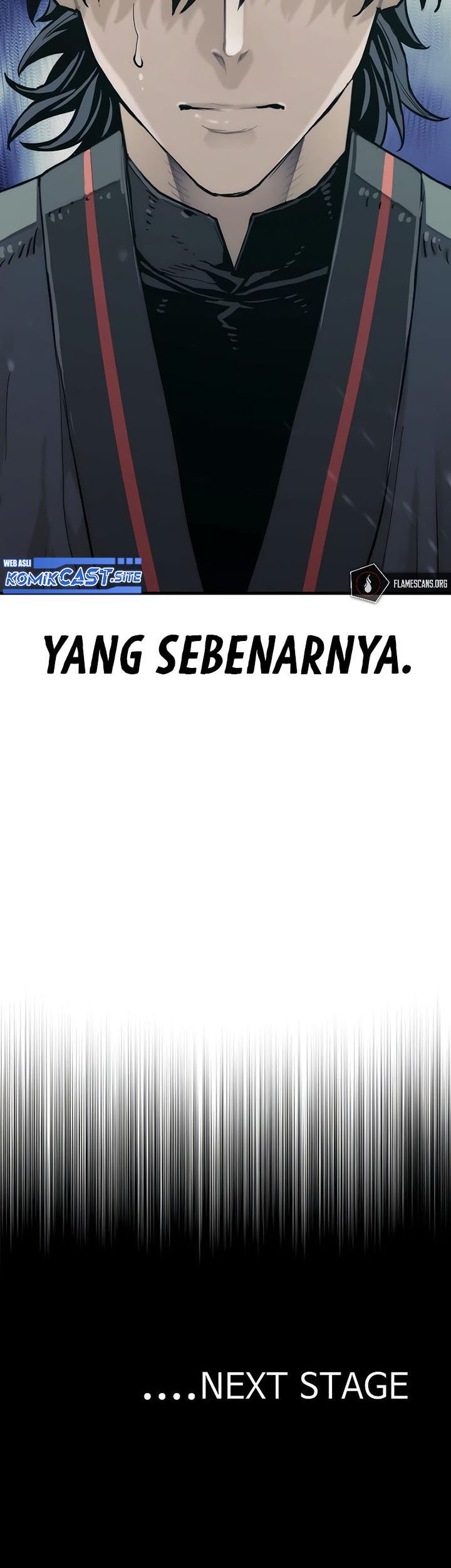 Heavenly Demon Cultivation Simulation Chapter 72 Gambar 120