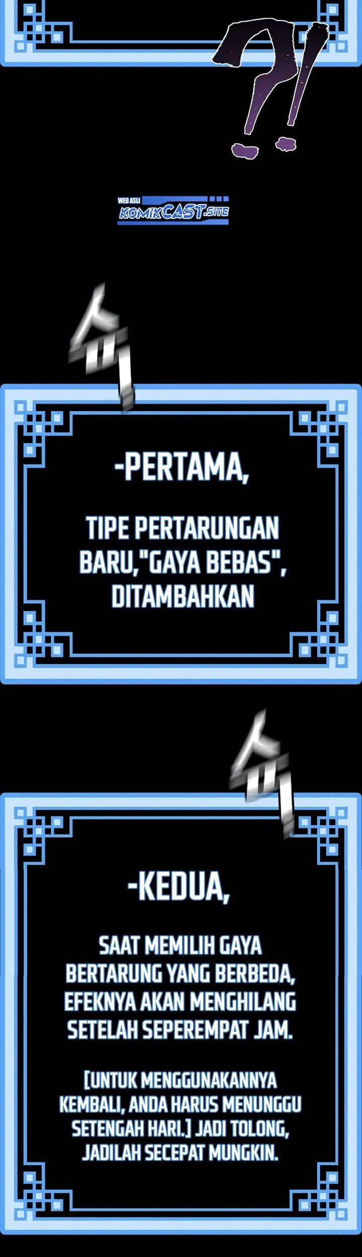 Heavenly Demon Cultivation Simulation Chapter 72 Gambar 102