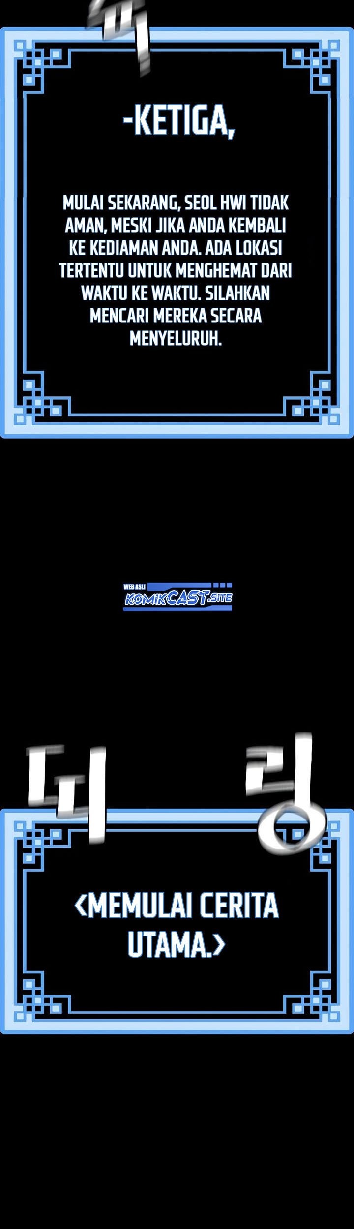 Heavenly Demon Cultivation Simulation Chapter 72 Gambar 104