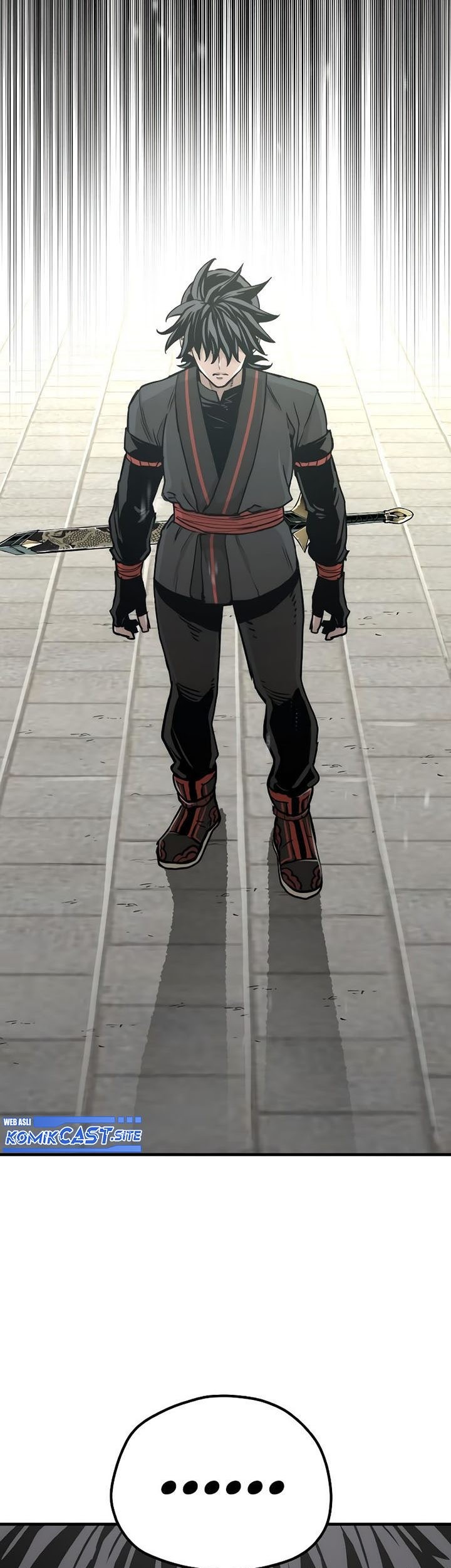 Heavenly Demon Cultivation Simulation Chapter 72 Gambar 108