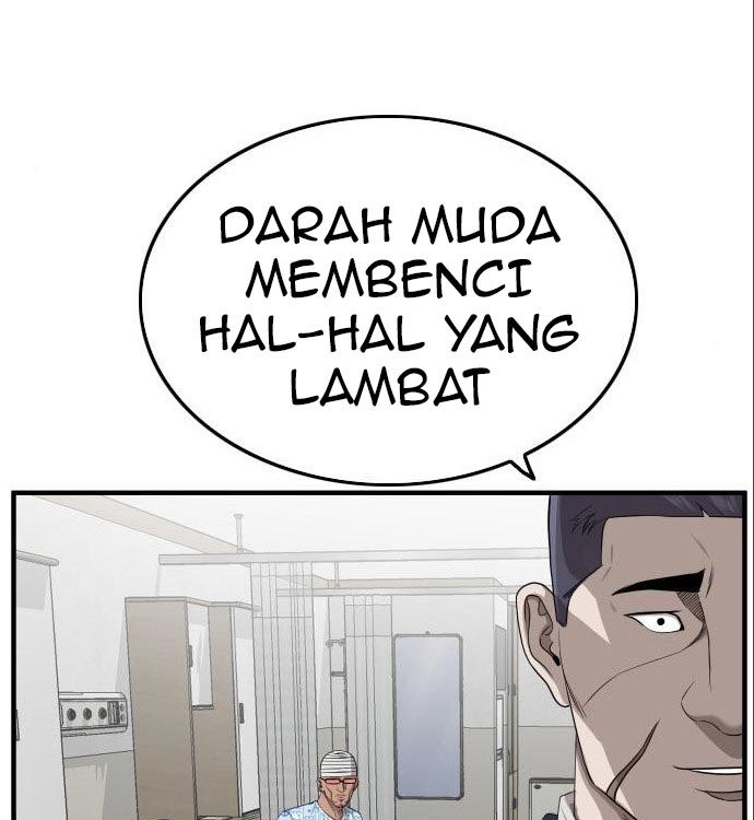 A Bad Person Chapter 141 Gambar 141