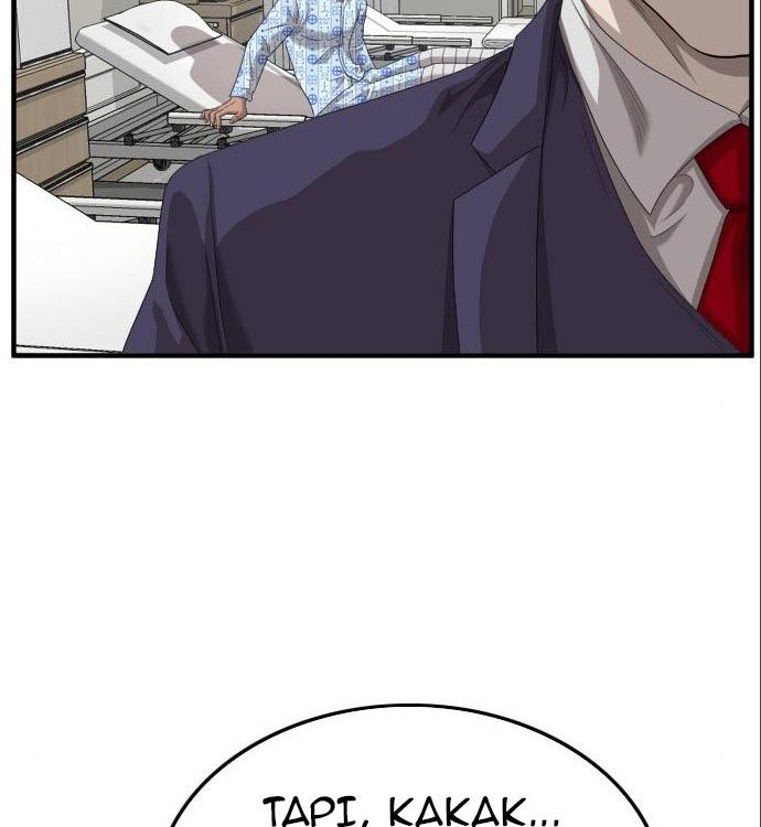 A Bad Person Chapter 141 Gambar 142