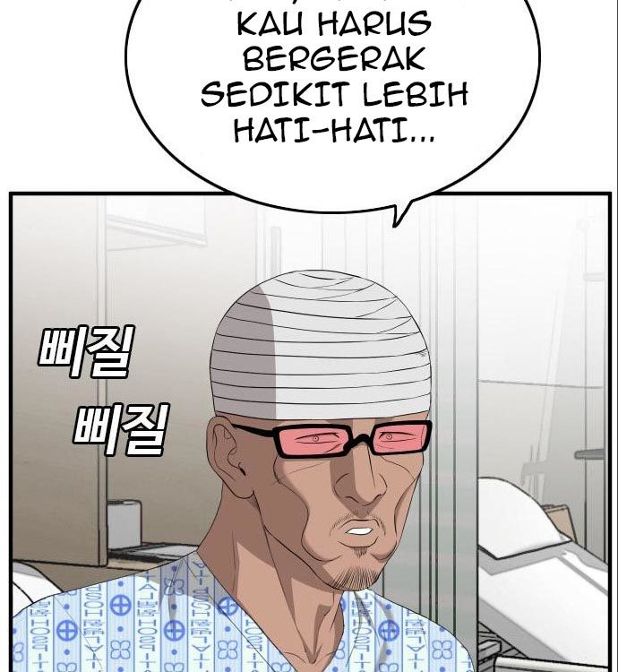 A Bad Person Chapter 141 Gambar 143