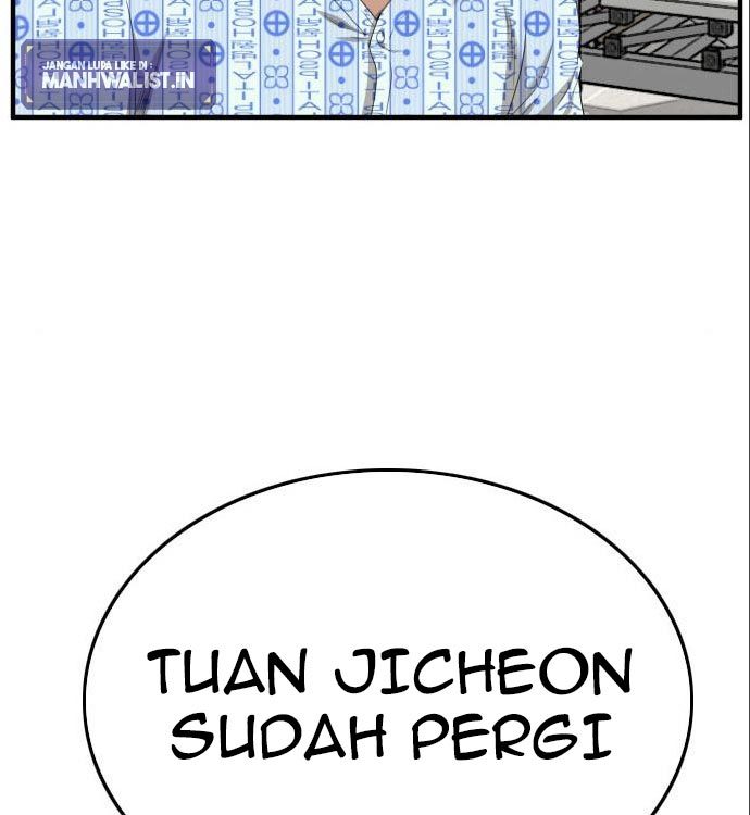 A Bad Person Chapter 141 Gambar 144