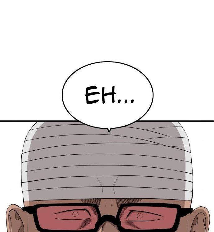 A Bad Person Chapter 141 Gambar 147