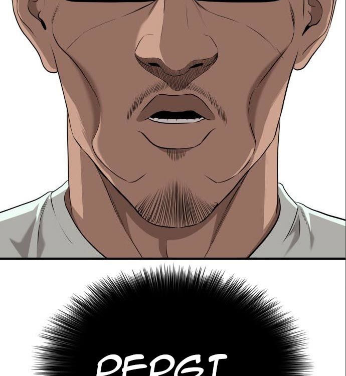 A Bad Person Chapter 141 Gambar 148