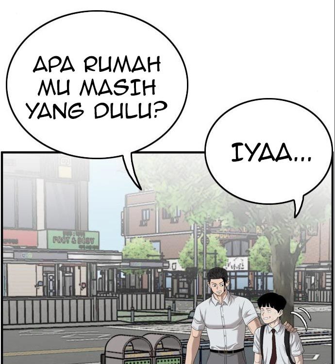 A Bad Person Chapter 141 Gambar 15