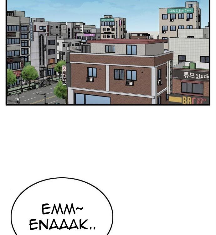 A Bad Person Chapter 141 Gambar 150