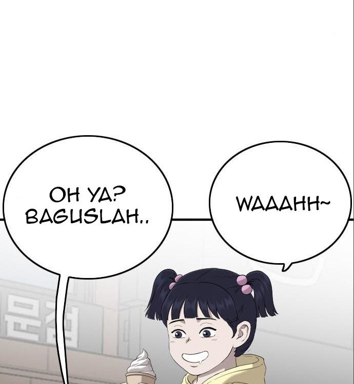 A Bad Person Chapter 141 Gambar 152