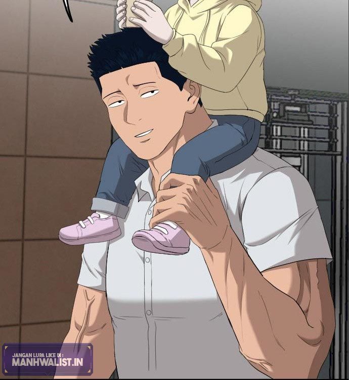 A Bad Person Chapter 141 Gambar 153