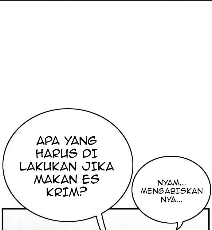 A Bad Person Chapter 141 Gambar 154