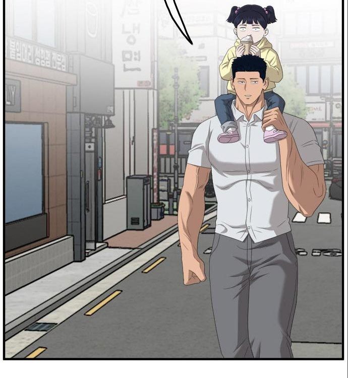 A Bad Person Chapter 141 Gambar 155