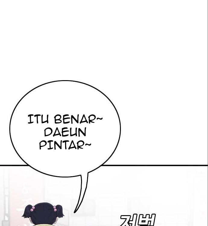 A Bad Person Chapter 141 Gambar 156