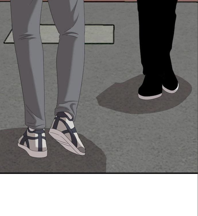 A Bad Person Chapter 141 Gambar 158