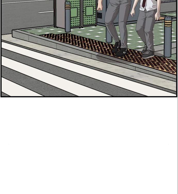 A Bad Person Chapter 141 Gambar 16