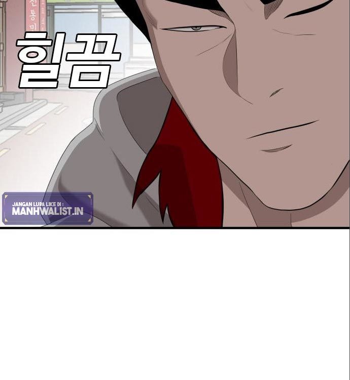 A Bad Person Chapter 141 Gambar 160