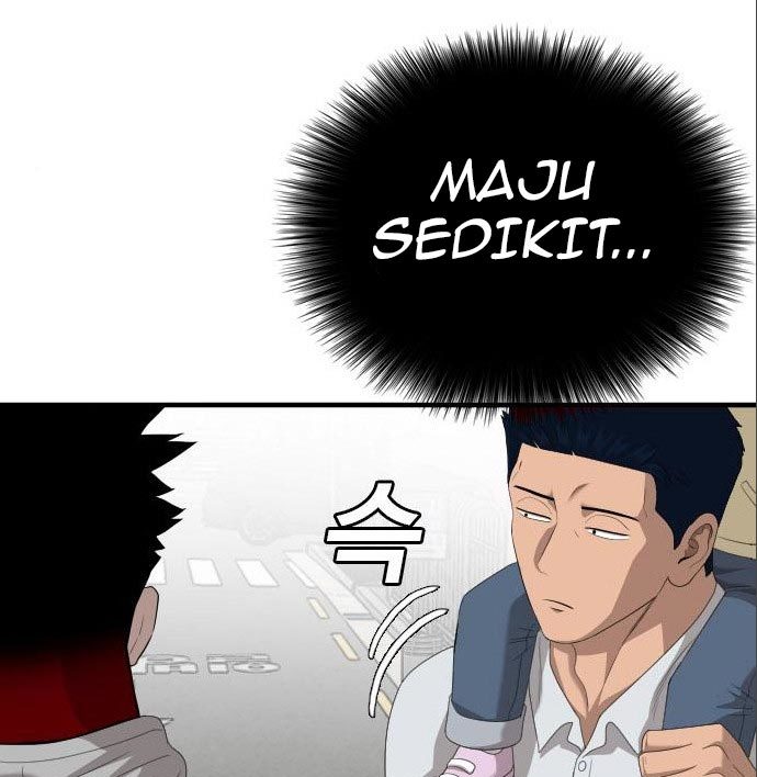 A Bad Person Chapter 141 Gambar 161