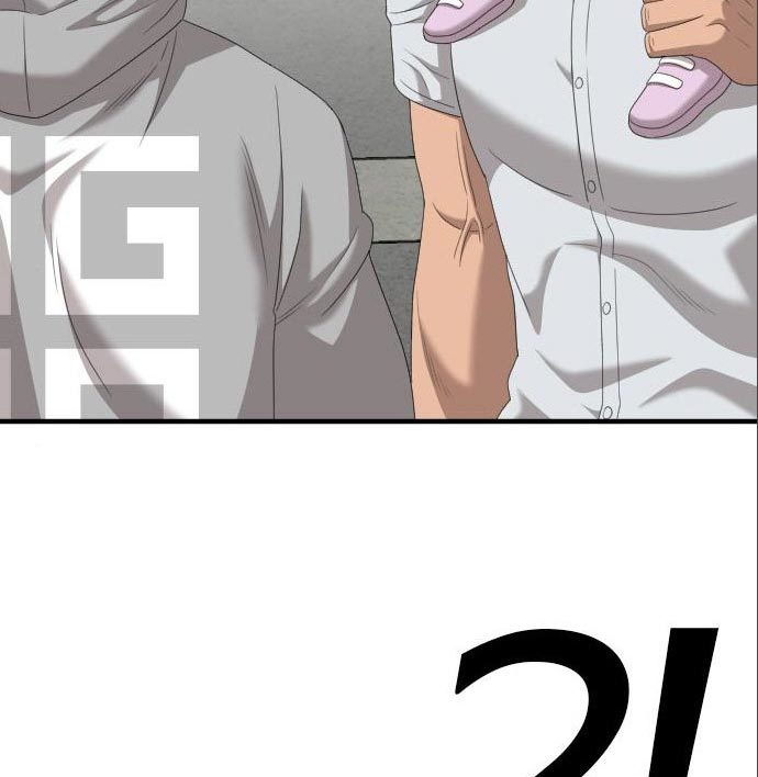 A Bad Person Chapter 141 Gambar 162