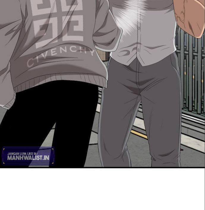 A Bad Person Chapter 141 Gambar 164