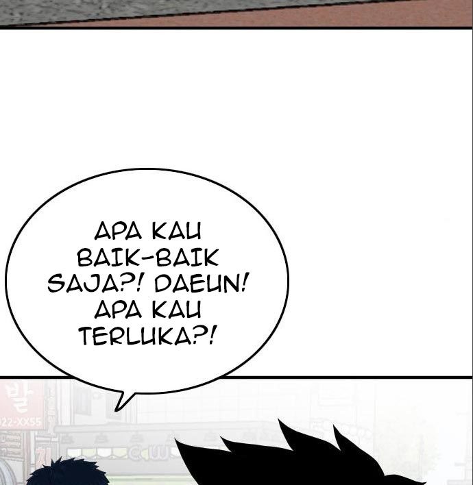 A Bad Person Chapter 141 Gambar 168